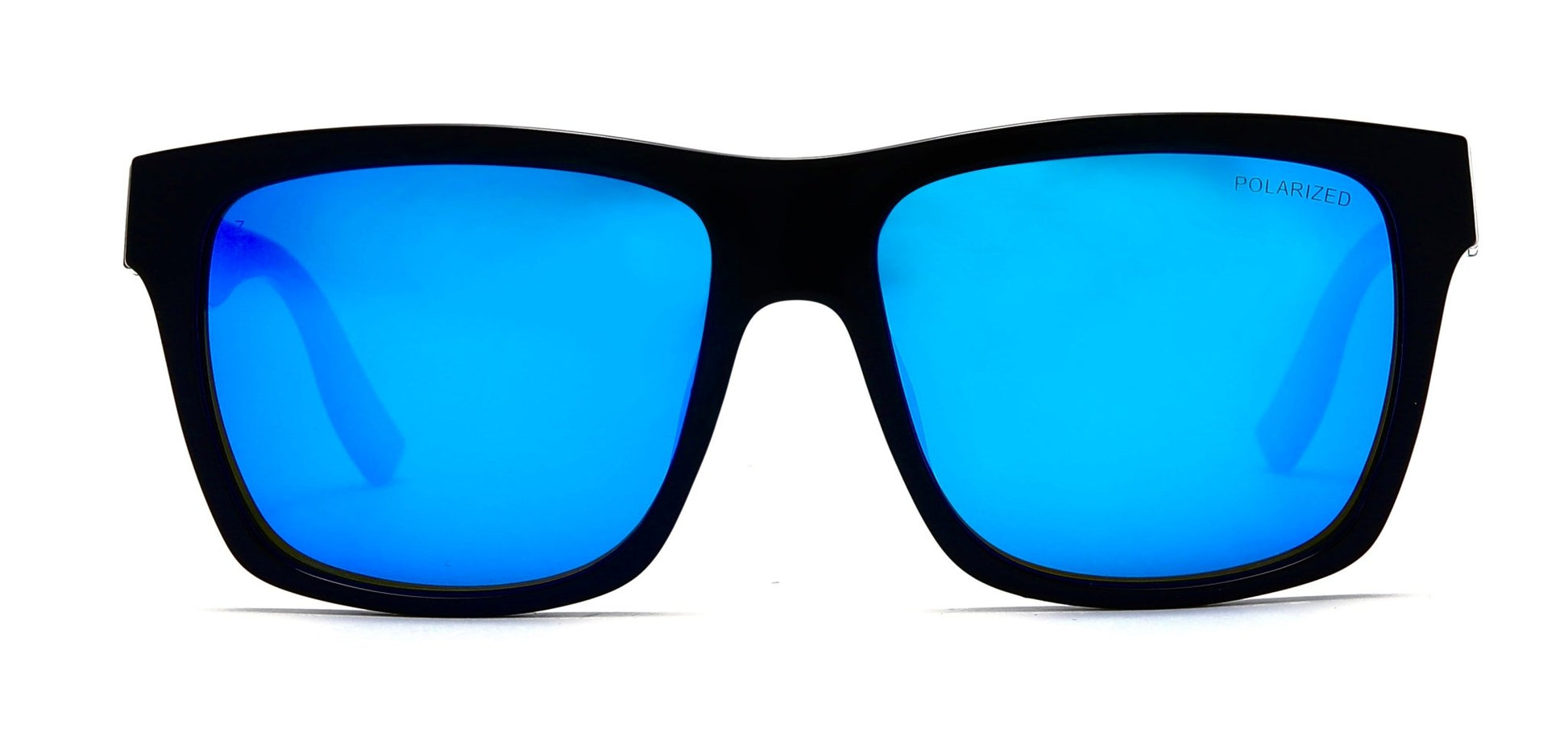 Wye Delta Z87 Madhook 2.0 LR: Deep Blue Polarized Sunglasses
