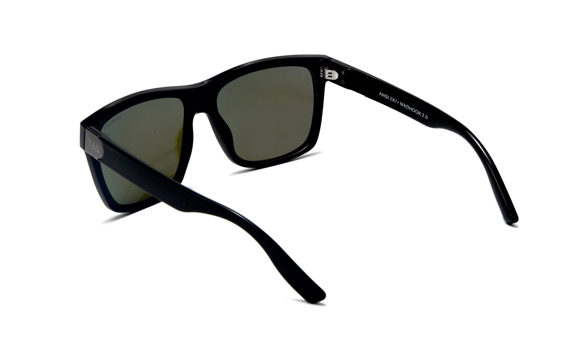 Wye Delta Z87 Madhook Googles 