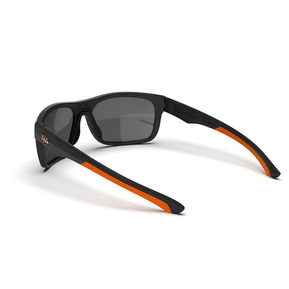 Wye Delta FullViz Sunshade w/Rubber Earpad