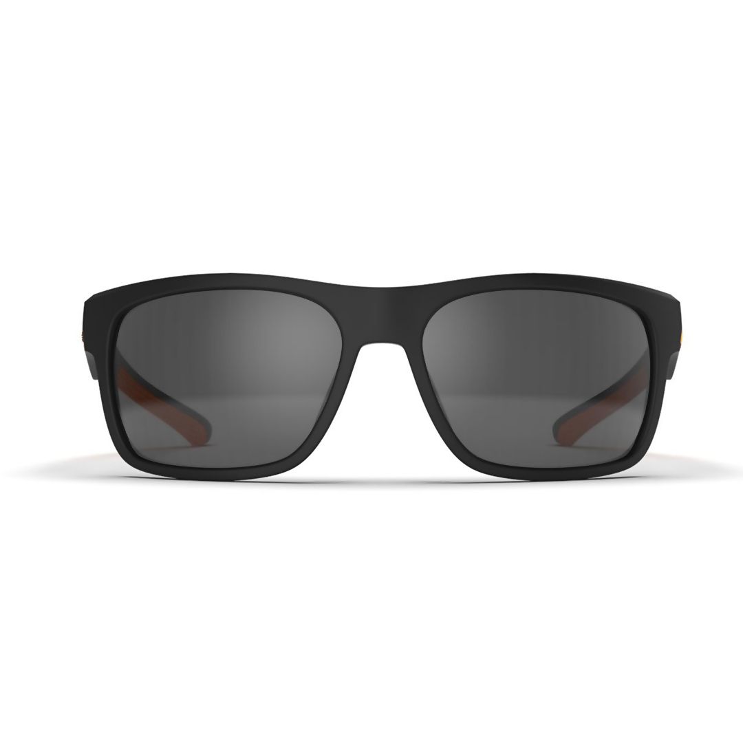 Wye Delta FullViz Orange Sunshade 