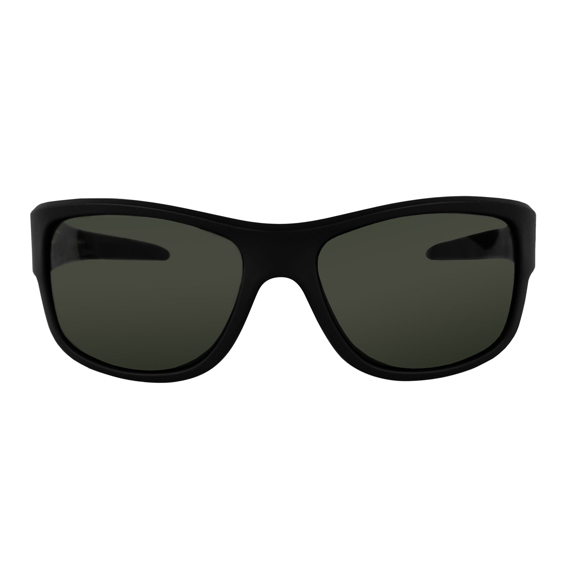 Wye Delta Grip Black Sunglasses Carbon Fiber Coating Safety Glasses - J.L. Matthews Co., Inc.