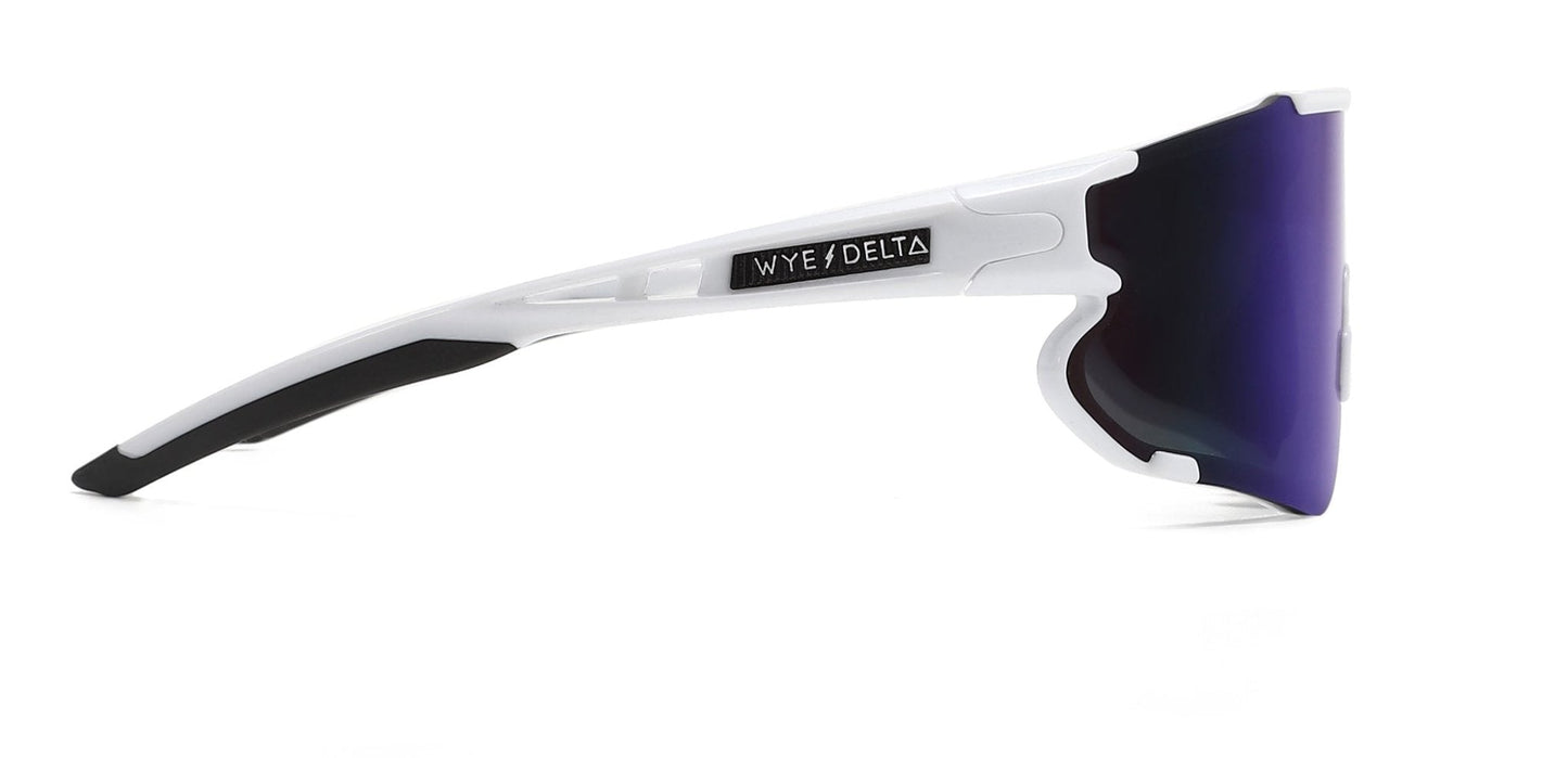 Wye Delta Safety Sunglasses