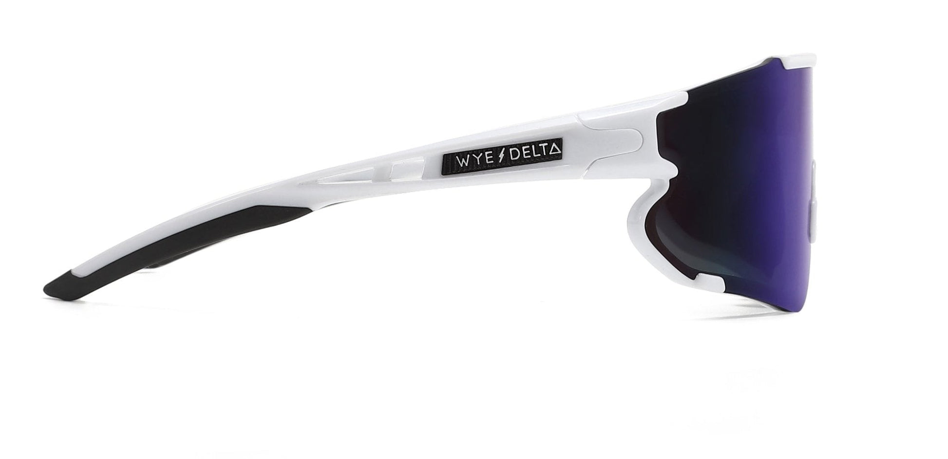 Wye Delta Safety Sunglasses