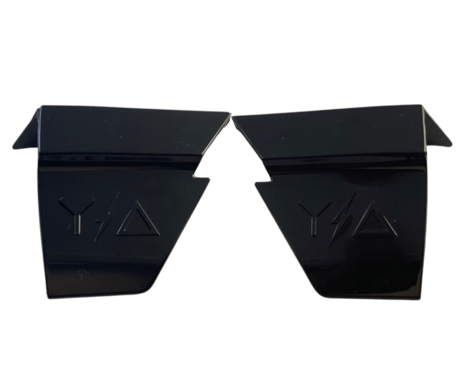 Wye Delta LLC Madhook 2.0 Z87+ Side Shield for Googles