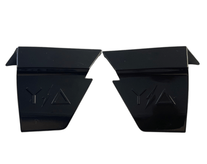 Wye Delta LLC Madhook 2.0 Z87+ Side Shield for Googles