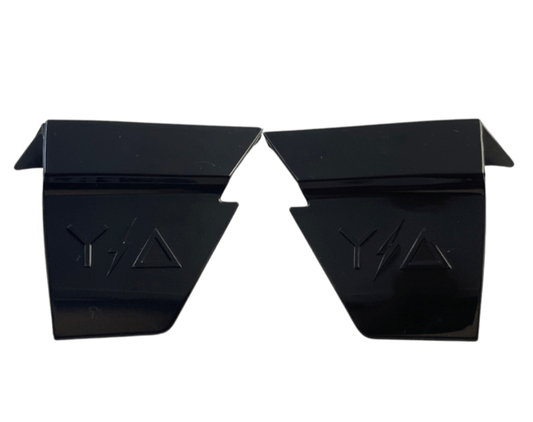 Wye Delta LLC Madhook 2.0 Z87+ Side Shield for Googles