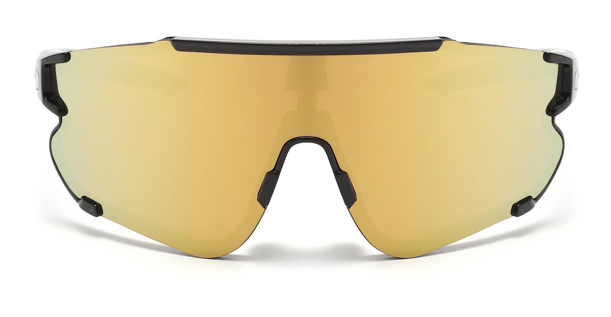 Wye Delta LLC Z87+ HiViz Goggles