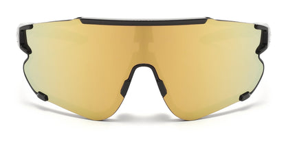 Wye Delta LLC Z87+ HiViz Goggles
