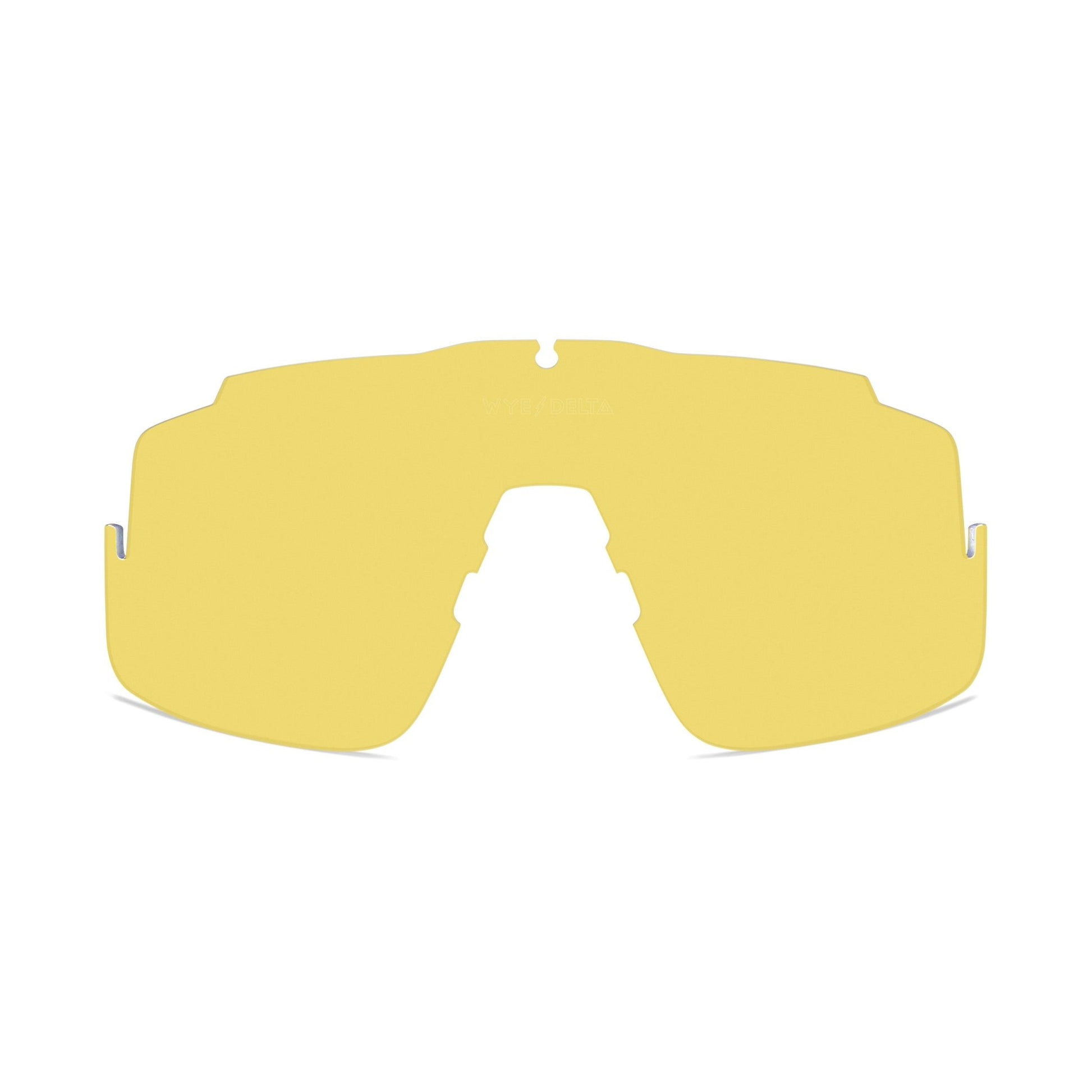 Wye Delta LLC Z87+ REACTIV LENS Replacement - J.L. Matthews Co., Inc.