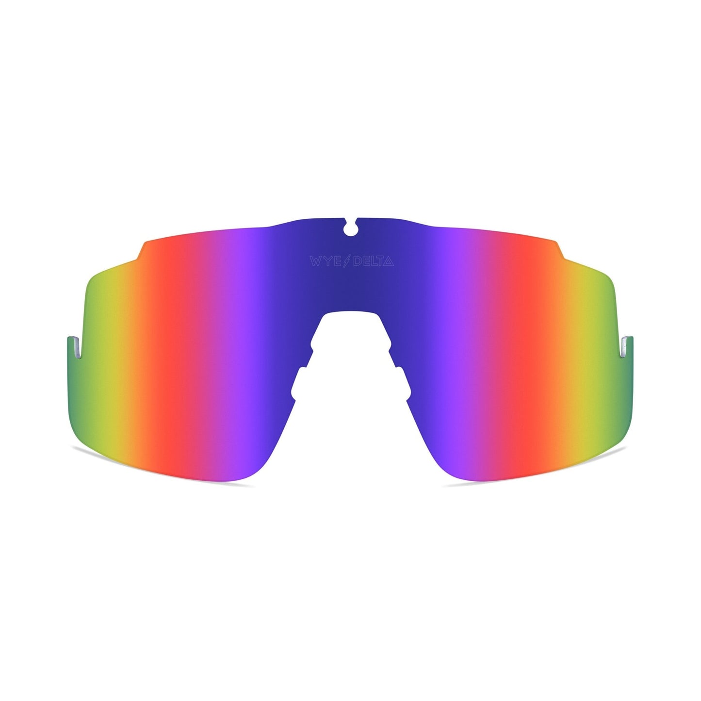 Wye Delta LLC Z87+ REACTIV LENS Replacement - J.L. Matthews Co., Inc.
