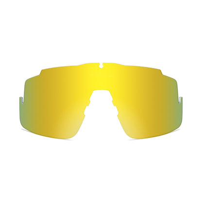 Wye Delta LLC Z87+ REACTIV LENS Replacement - J.L. Matthews Co., Inc.