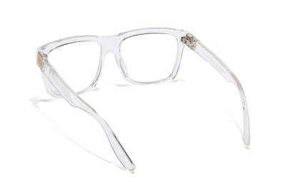 Wye Delta Z87 Madhook 2.0 Clear Safety Eye-wear