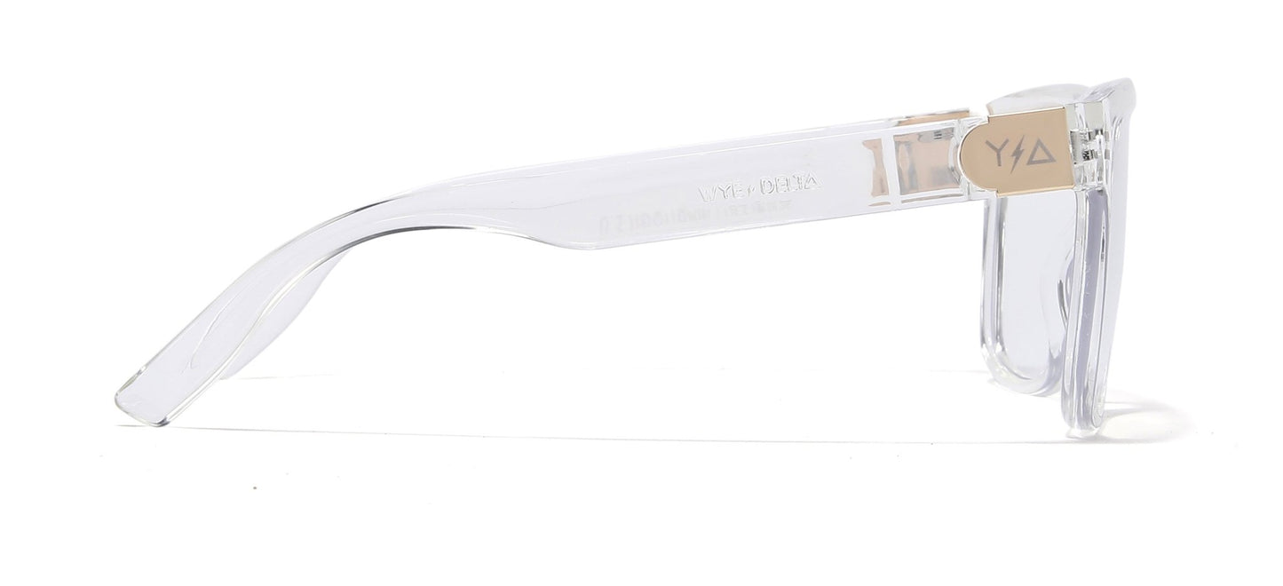 Wye Delta Safety Glasses