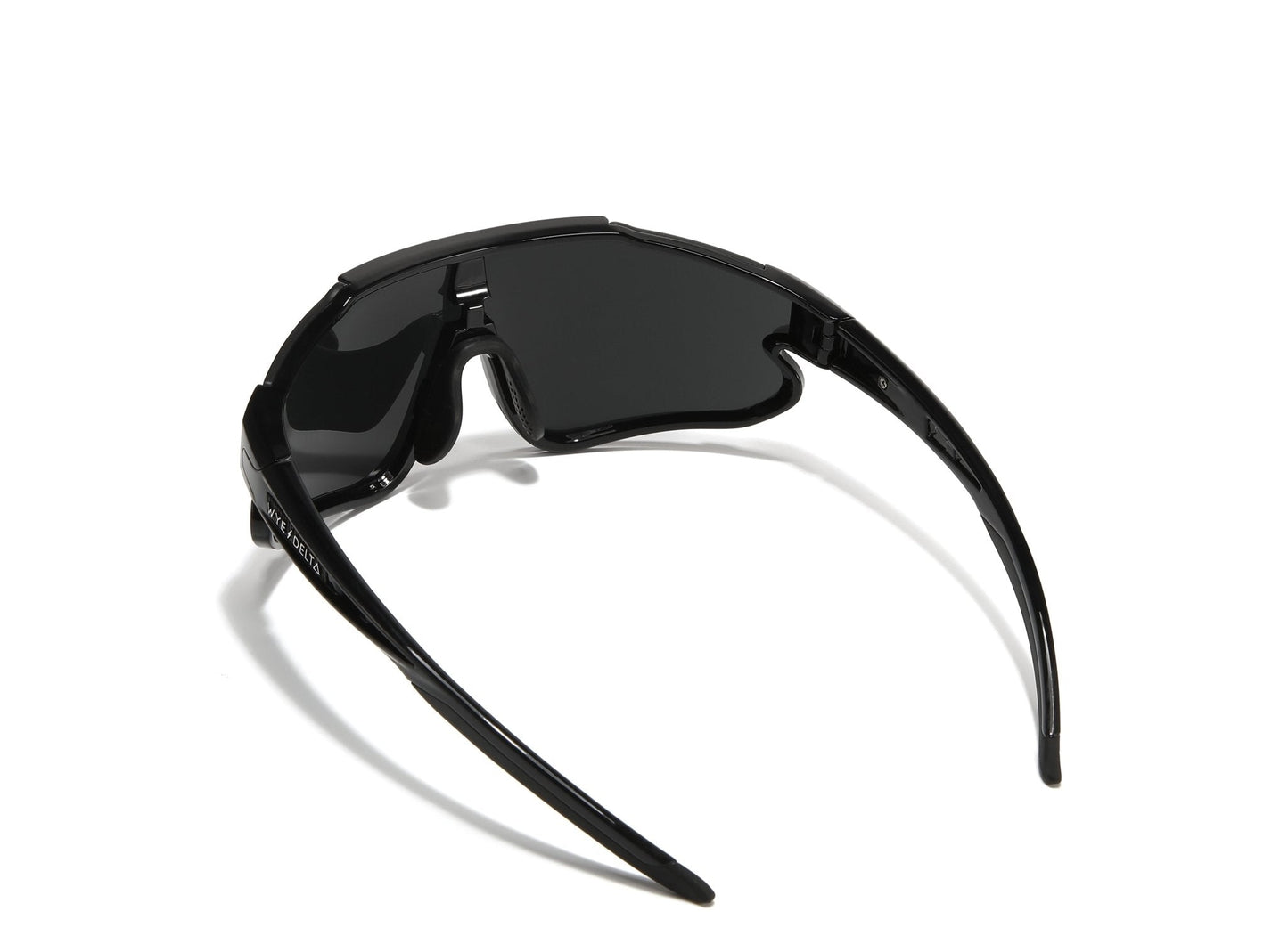 Wye Delta Safety Sunglass w/Microfiber Pouch
