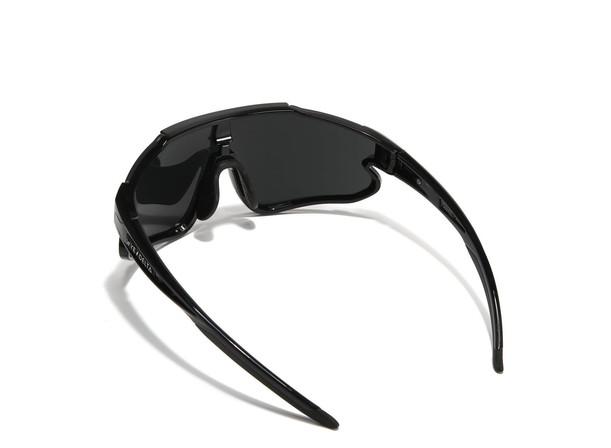 Wye Delta Safety Sunglass w/Microfiber Pouch