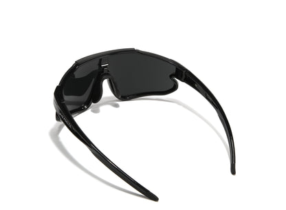 Wye Delta Safety Sunglass w/Microfiber Pouch