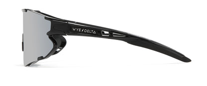 Wye Delta Z87+ HiViz Safety Sunglass 