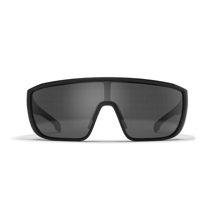 Wye Delta Z87+Black Polarized Sunshades