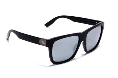Wye Delta Sunglass 2.0 LR Mirror Polarized Goggles 