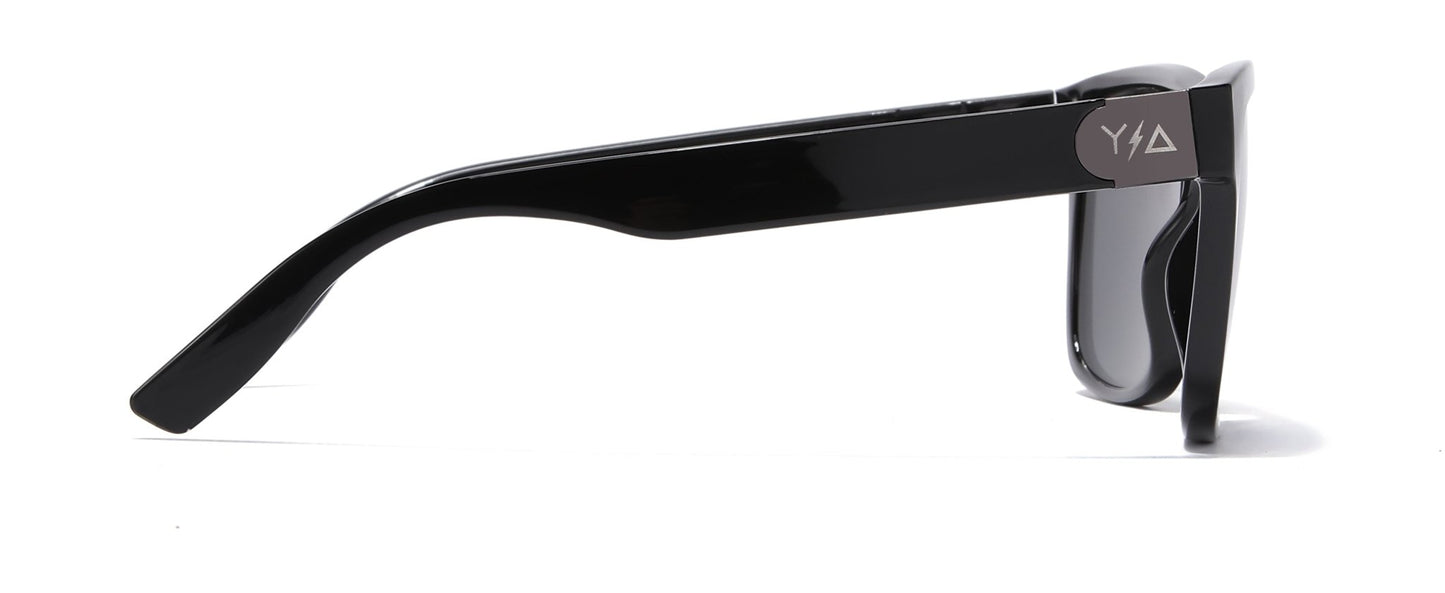 Wye Delta Sunglass w/100% UV Protection
