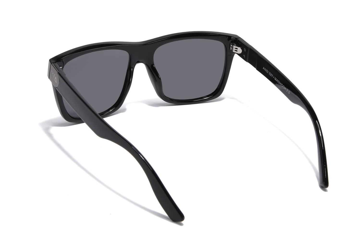 Wye Delta Sunglass w/2.3mm CAT 3 Polarized Lens 