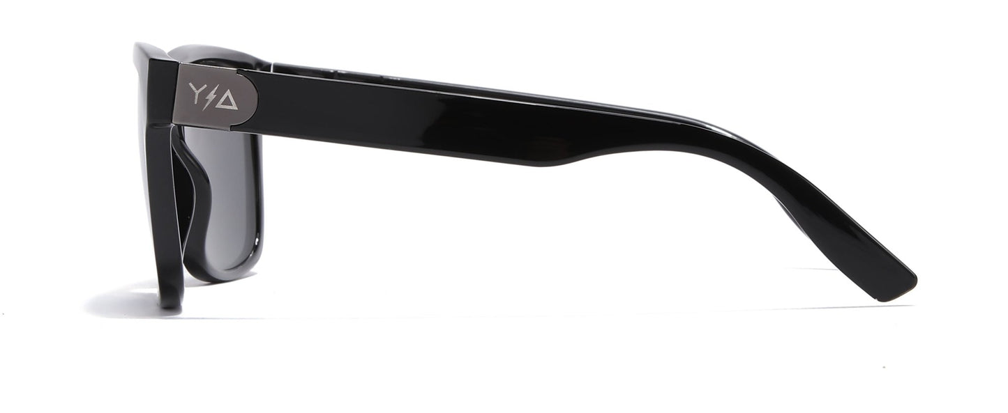 Wye Delta Mirror Polarized Goggles