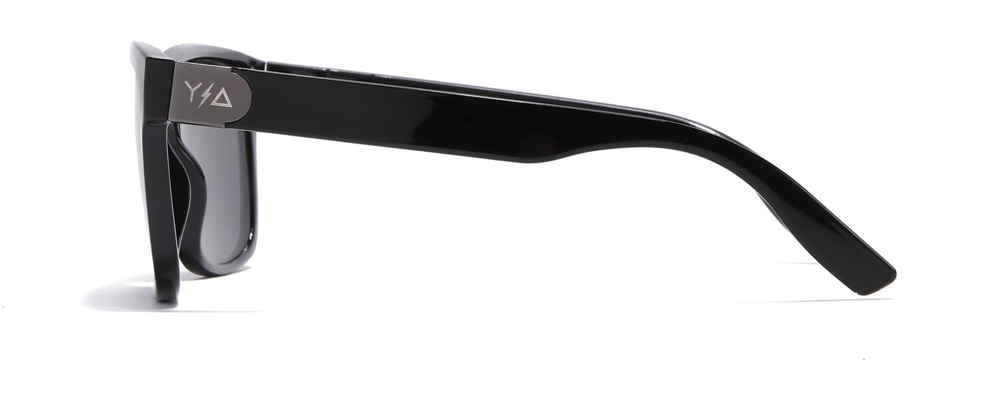 Wye Delta Mirror Polarized Goggles
