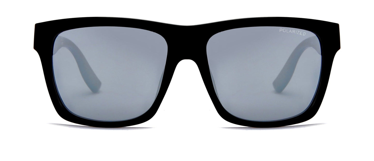 Wye Delta Madhook 2.0 LR Mirror Polarized Goggles 