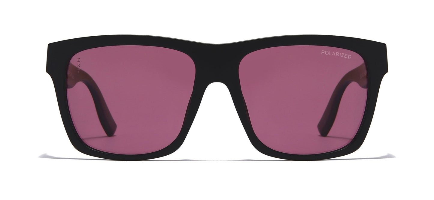 Wye Delta Canada Polarized Glasses 