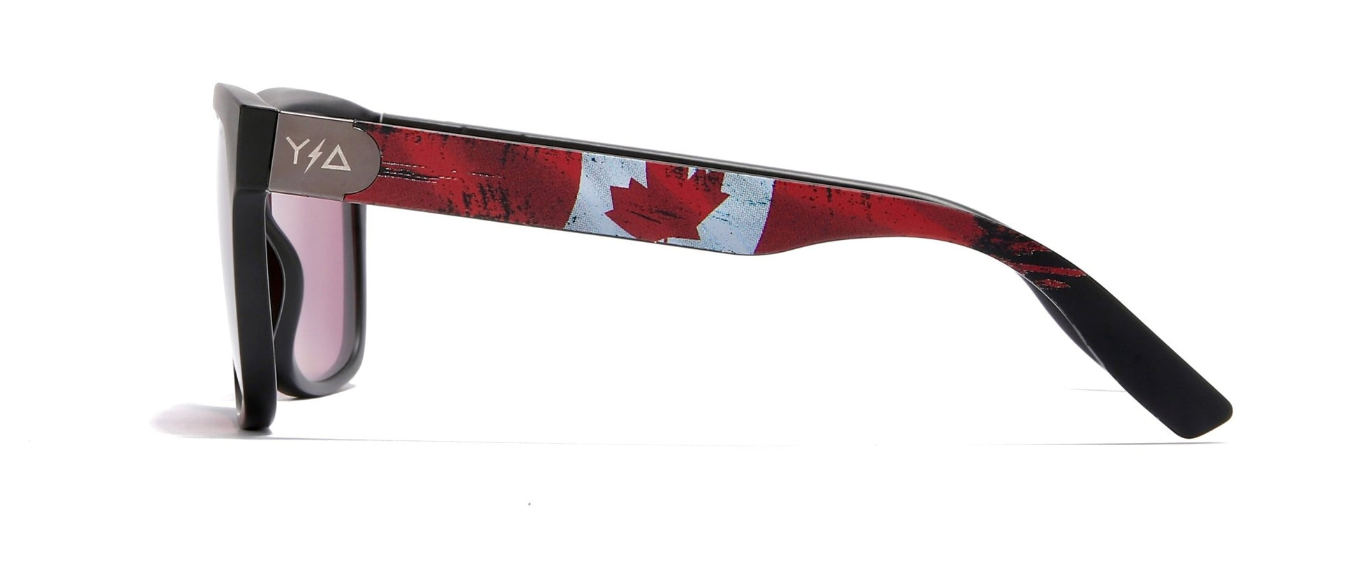 Wye Delta 2.0 Canada Polarized Glasses