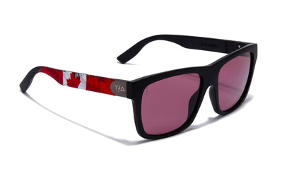 Wye Delta Z87 Madhook 2.0 Canada Polarized Glasses 