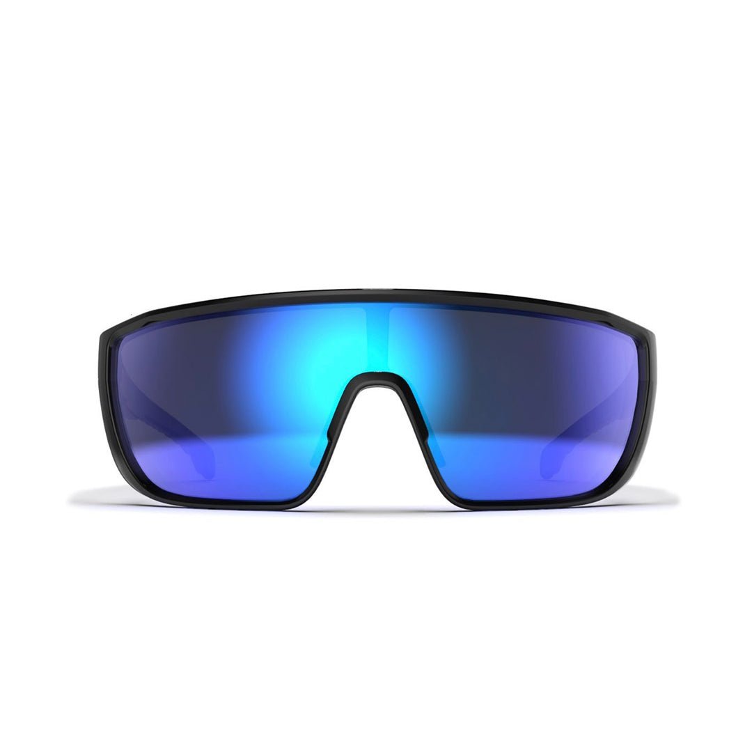 Wye Delta Z87+ Conductors Deep Blue Mirror Sunglass