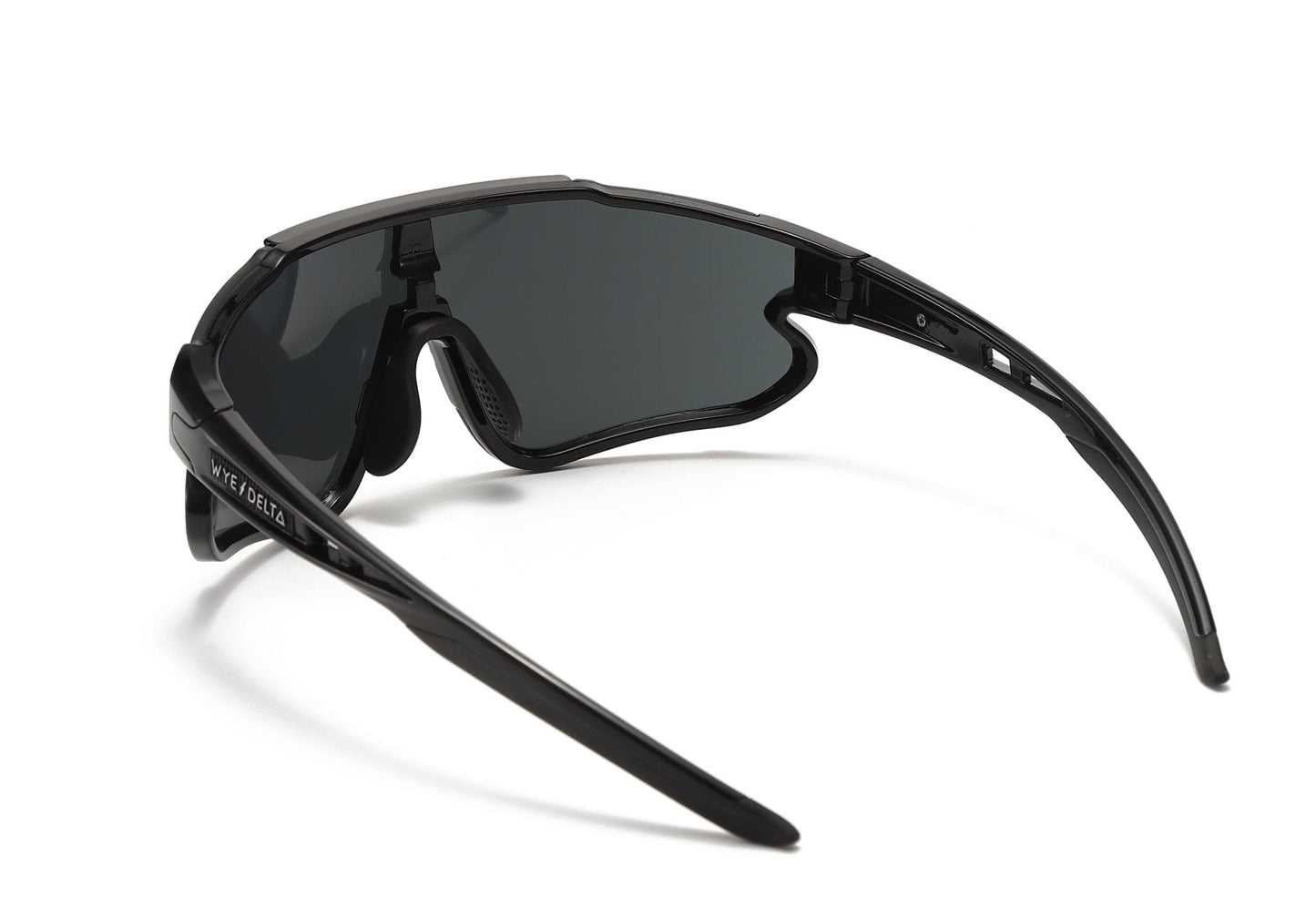 Wye Delta Z87+ HiViz Eyewear 