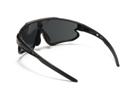 Wye Delta Z87+ HiViz Eyewear 