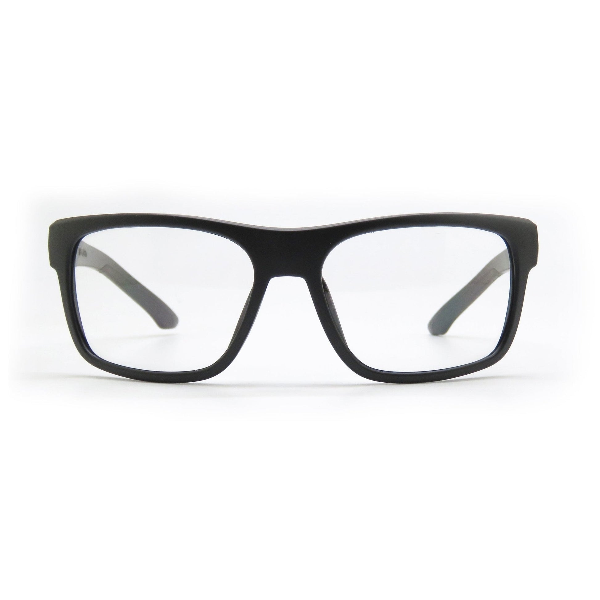 Wye Delta Z87+ FullViz Clear Safety Sunglass