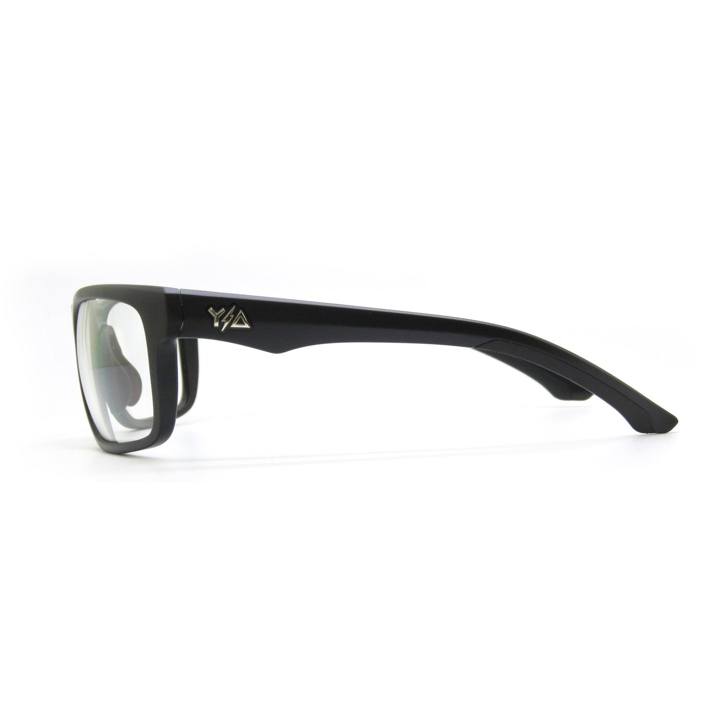 Wye Delta Z87+ FullViz Clear Safety Goggle