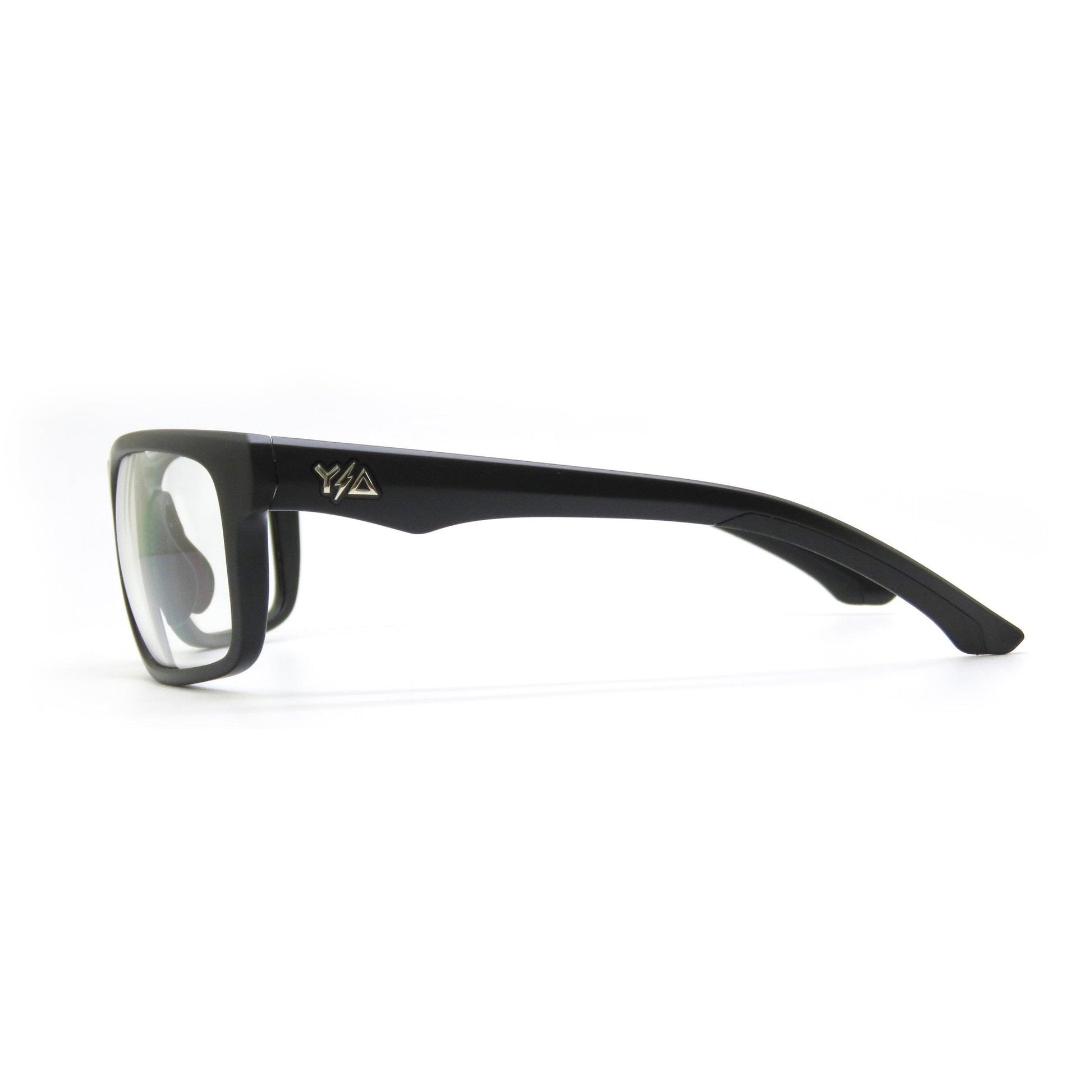 Wye Delta Z87+ FullViz Clear Safety Goggle