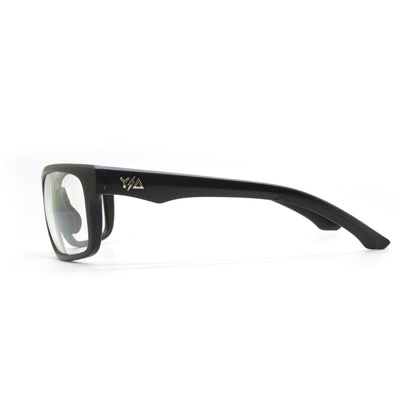 Wye Delta Z87+ FullViz Clear Safety Goggle