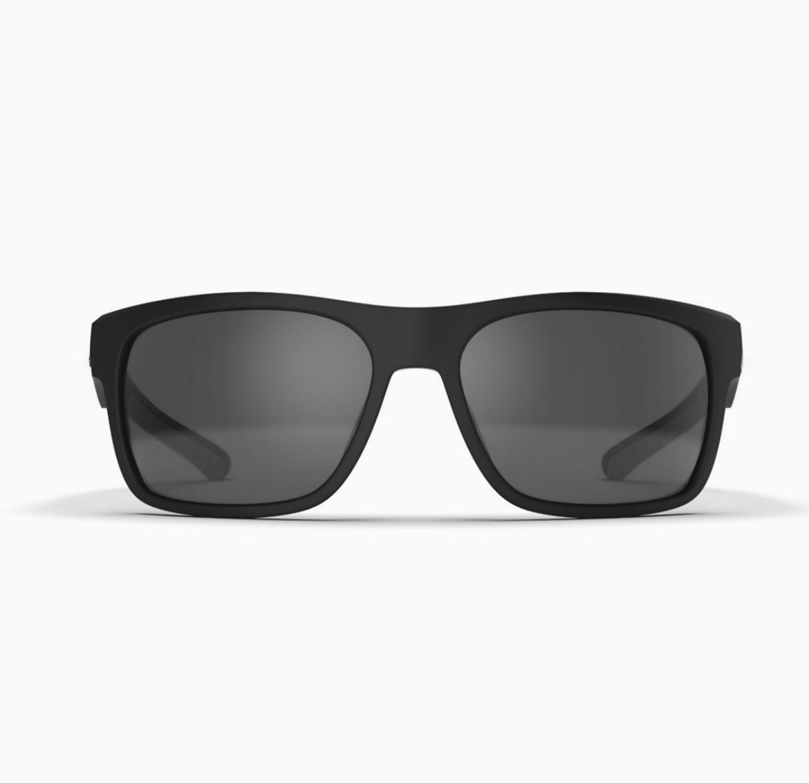 Wye Delta Z87+ Goggles FullViz All Black Sunglasses - J.L. Matthews Co., Inc.