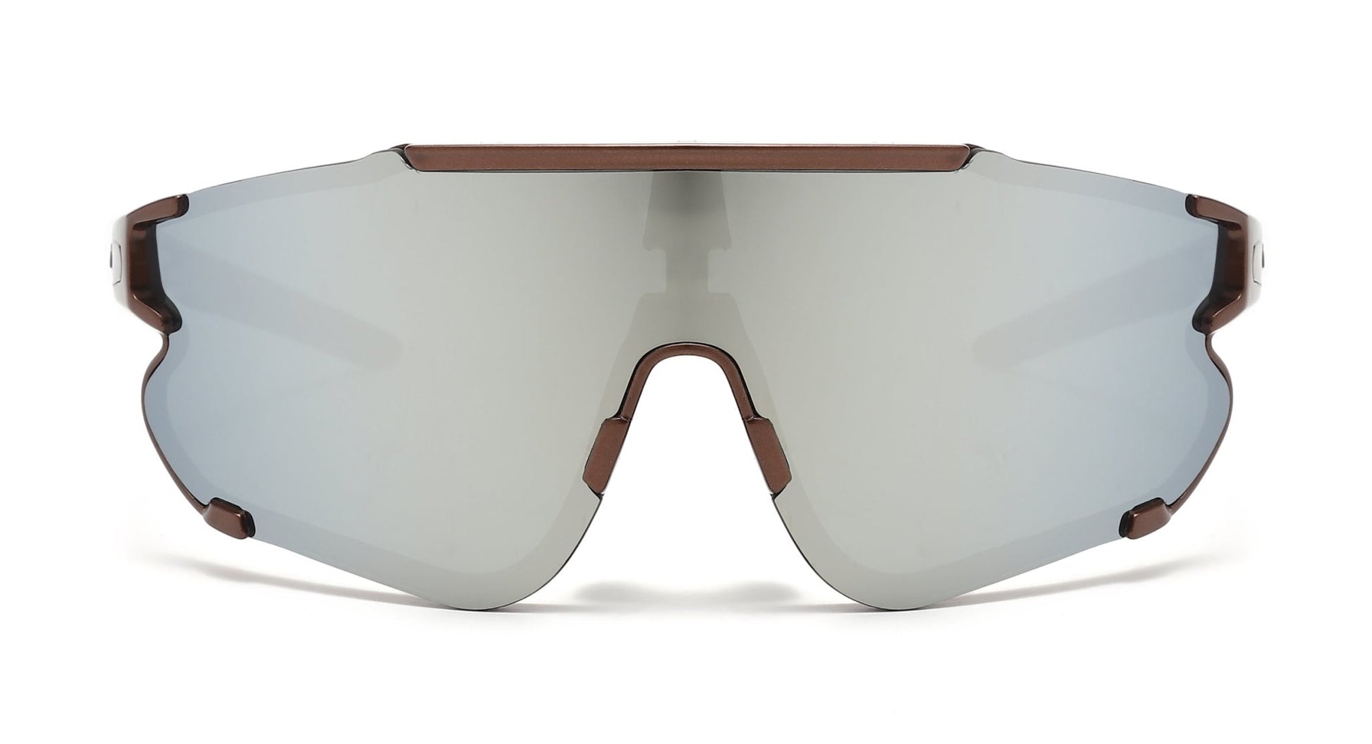 Wye Delta Z87+ HiViz Copper Polarized Googles Safety Specs - J.L. Matthews Co., Inc.