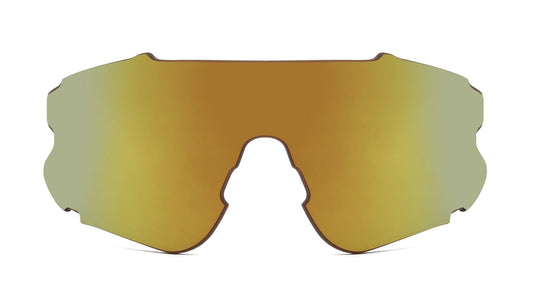 Wye Delta Z87+ HiViz Lens Replacements Sunglass Glasses