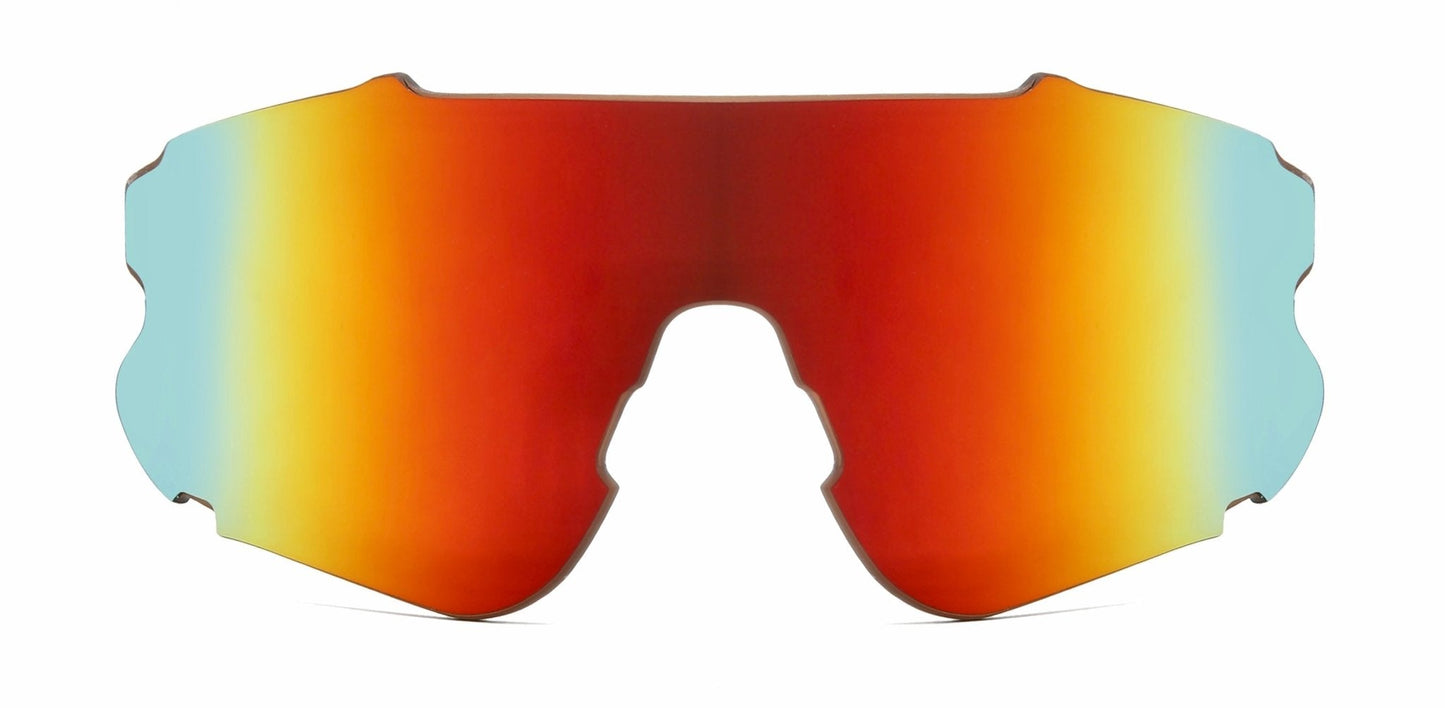 Wye Delta Z87+ HiViz Lens Replacements 