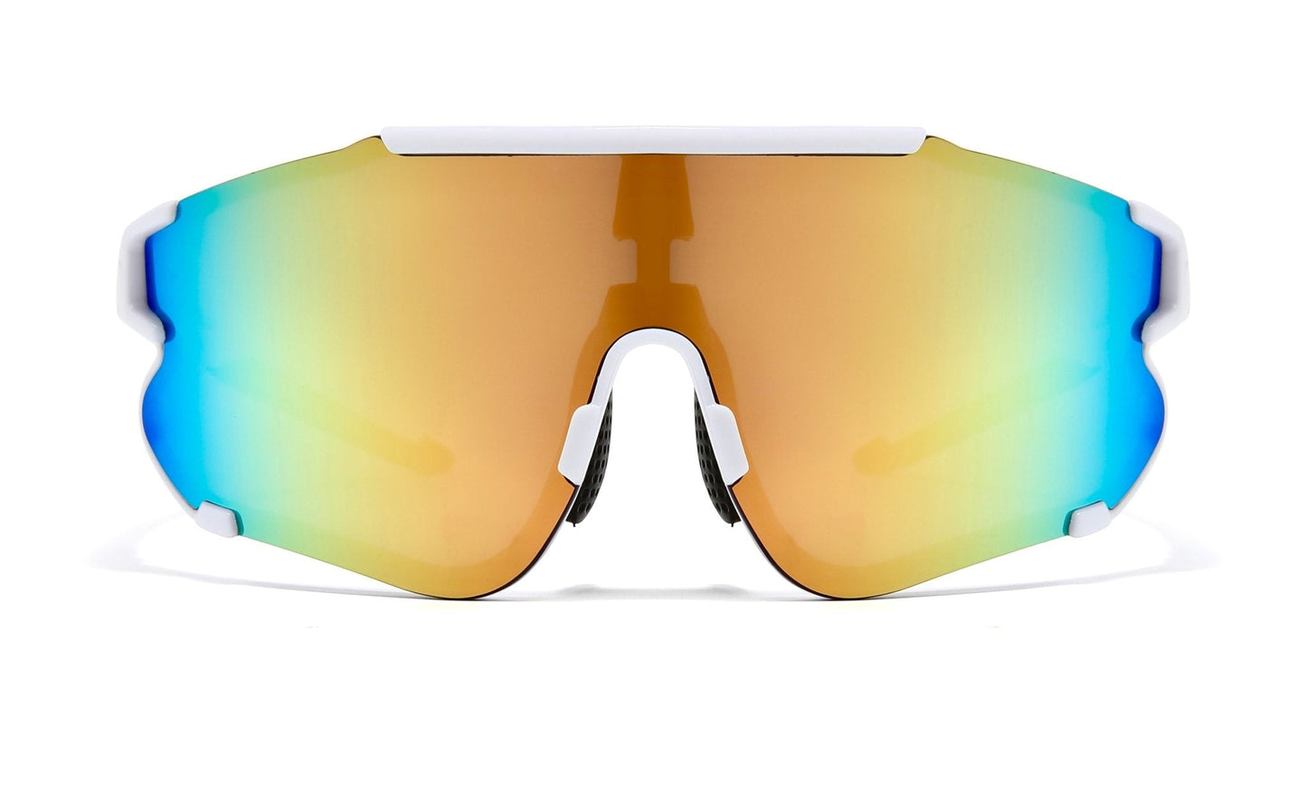 Wye Delta Z87+ HiViz Sunglasses 
