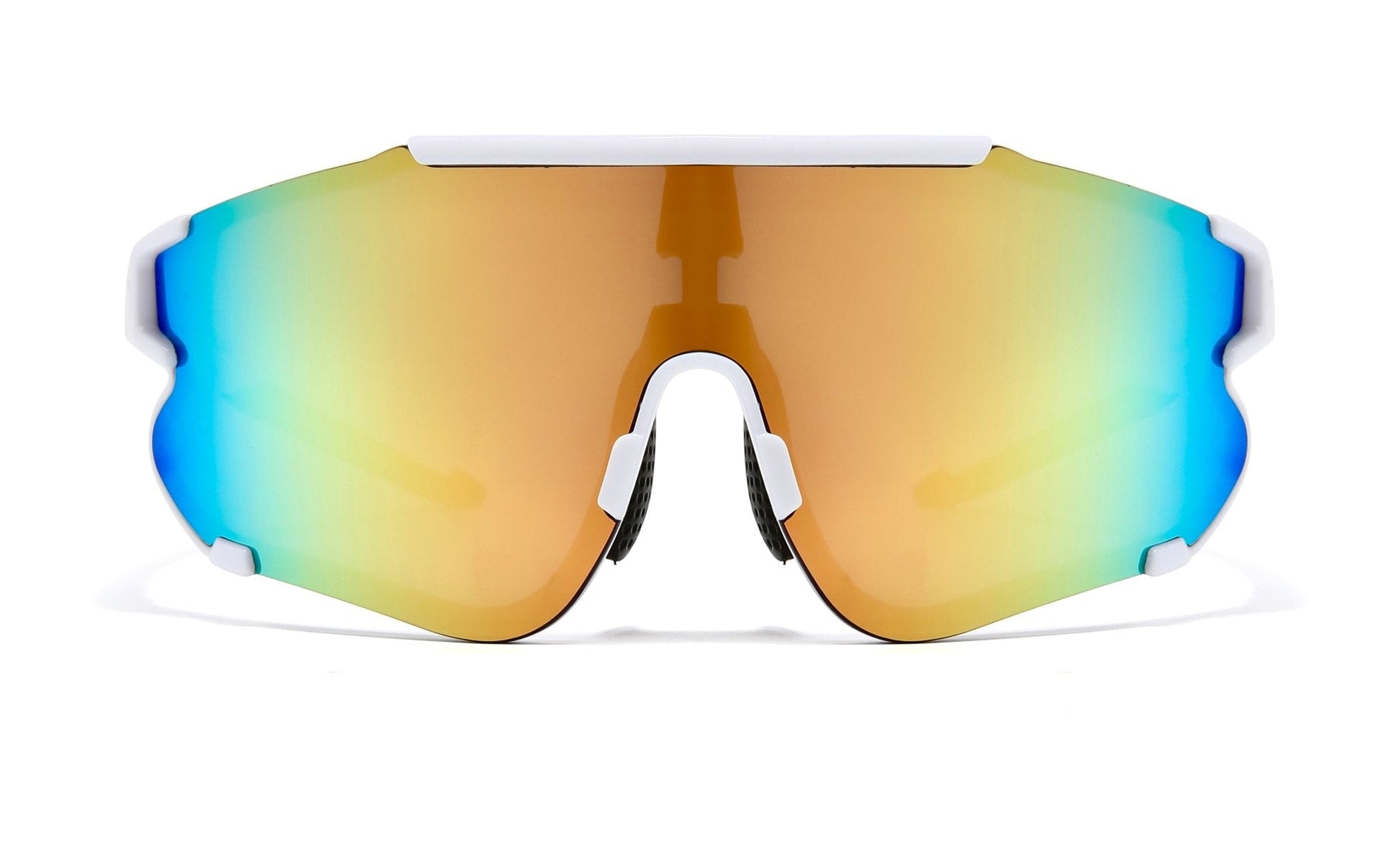 Wye Delta Z87+ HiViz Sunglasses 