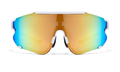 Wye Delta Z87+ HiViz Sunglasses 
