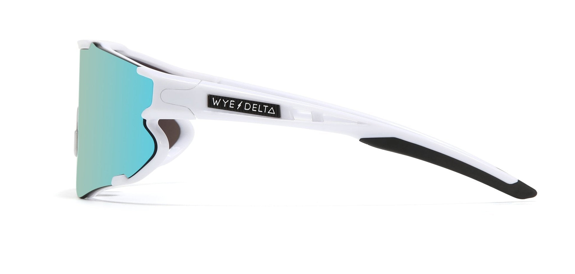Wye Delta HiViz Revo Goggles