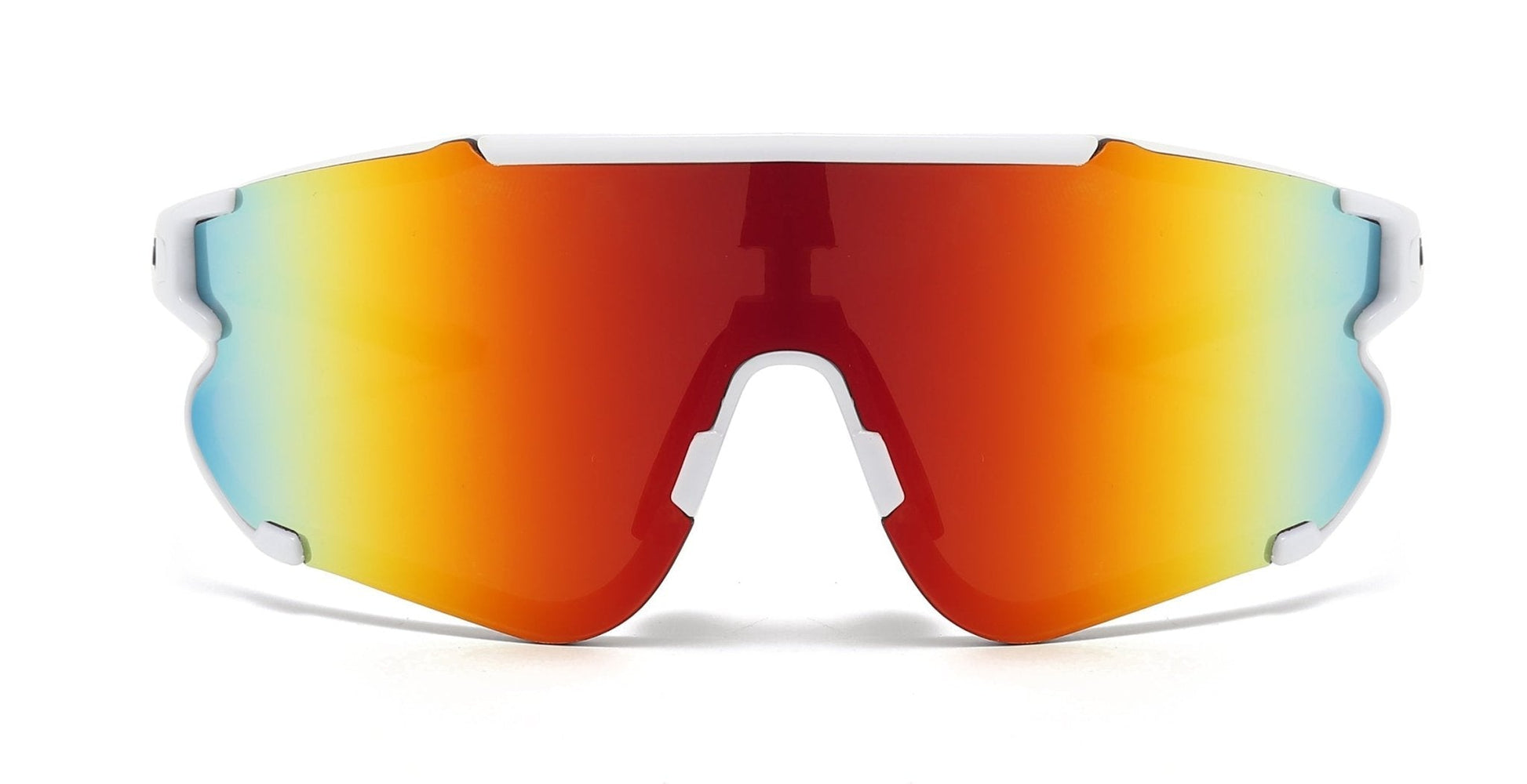 Wye Delta Z87+ HiViz Sunshades 