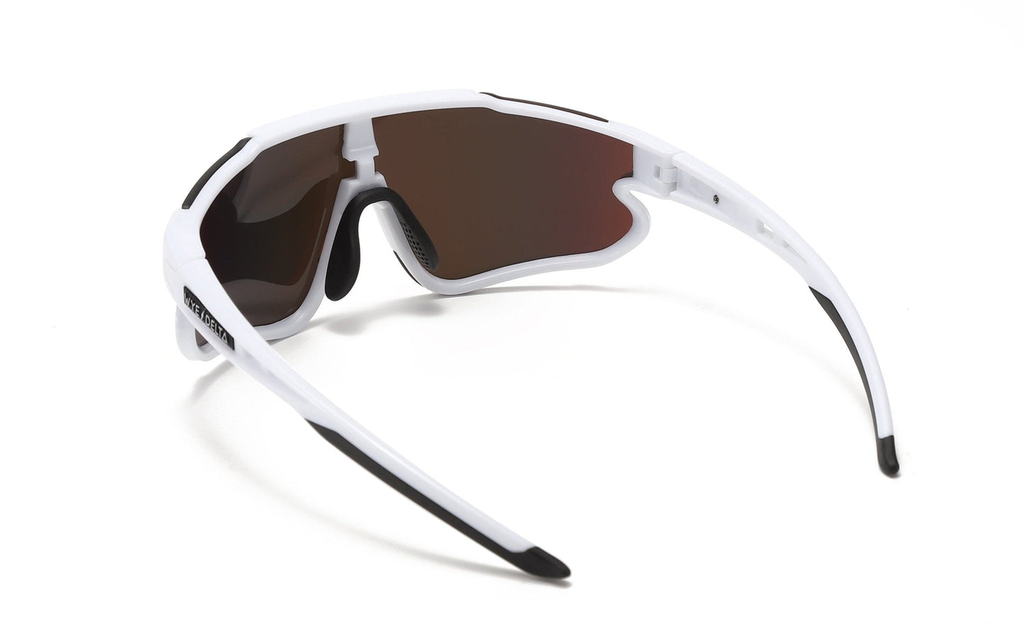 Wye Delta Safety Sunglasses