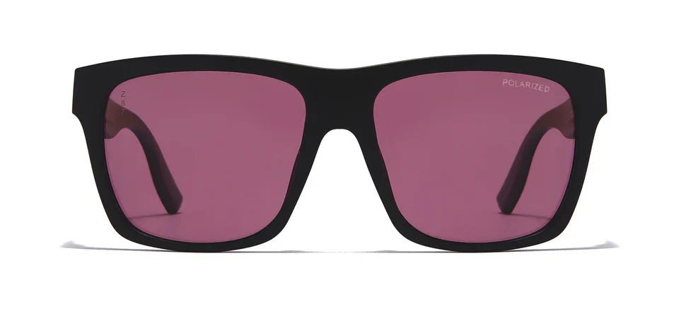 Wye Delta Z87 Madhook 2.0 LR Lens Replacement - Purple