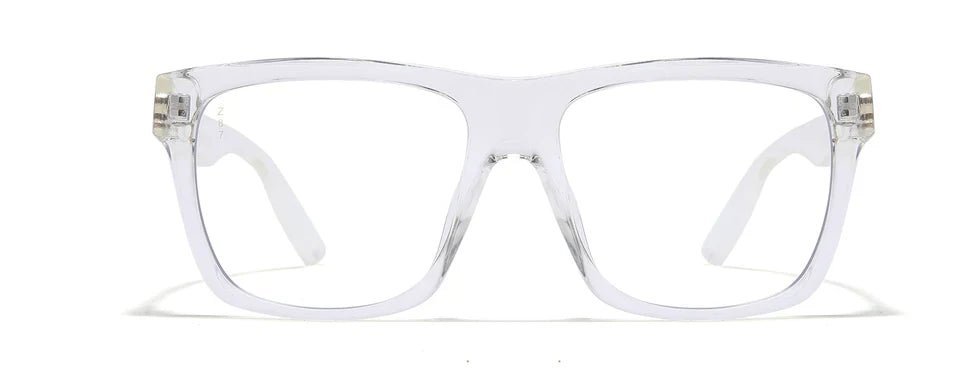 Wye Delta Z87 Madhook 2.0 LR Lens Replacement - Transparent